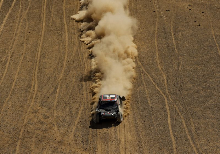 Rallye Dakar