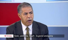 Islam, salafisme, Daech : le grand amalgame (VIDEO)