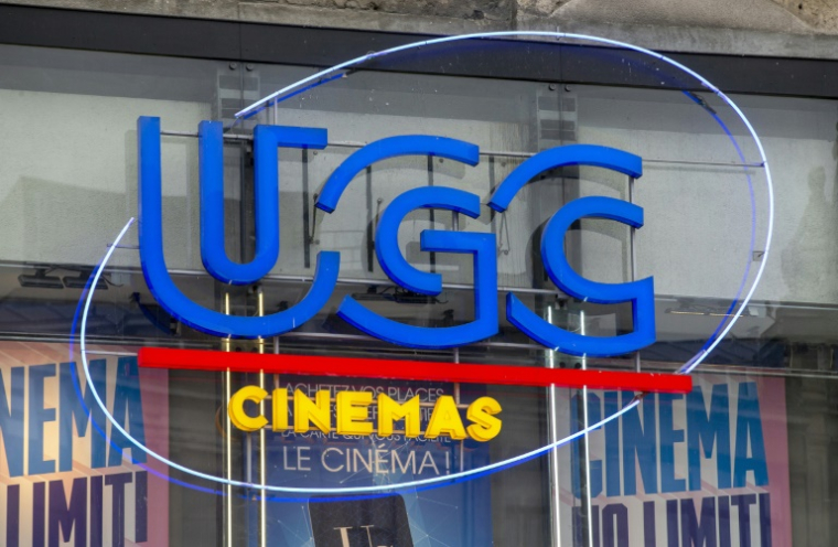 Le rachat d'UGC par Canal+ n'en est qu'à ses prémices mais fait déjà souffler un vent d'inquiétude dans le cinéma indépendant français, qui redoute une "concentration" des pouvoirs aux mains d'un seul acteur ( BELGA / NICOLAS MAETERLINCK )