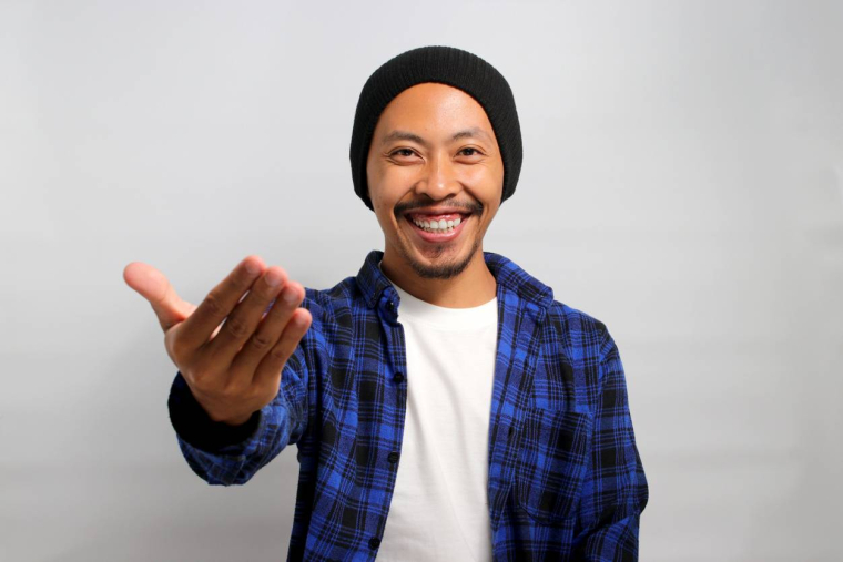 Après le sans contact, bientôt le paiement avec la paume de la main ?-iStock-Jamaludin Yusup.jpg