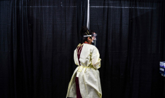 ( AFP / CHANDAN KHANNA )