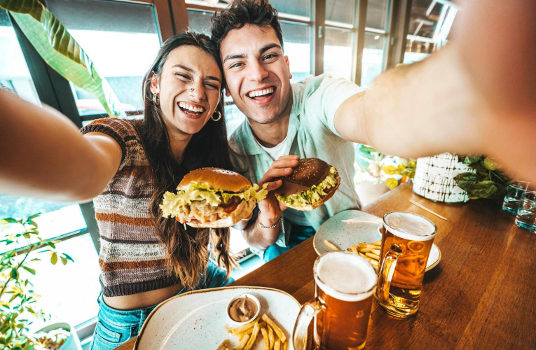 Nous avons testé 5 adresses de restaurants de burger en France. ( crédit photo : Shutterstock )