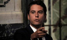 LES DATES DE L'ÉLECTION PRÉSIDENTIELLE DE 2022 ANNONCÉES LA SEMAINE PROCHAINE, DIT ATTAL