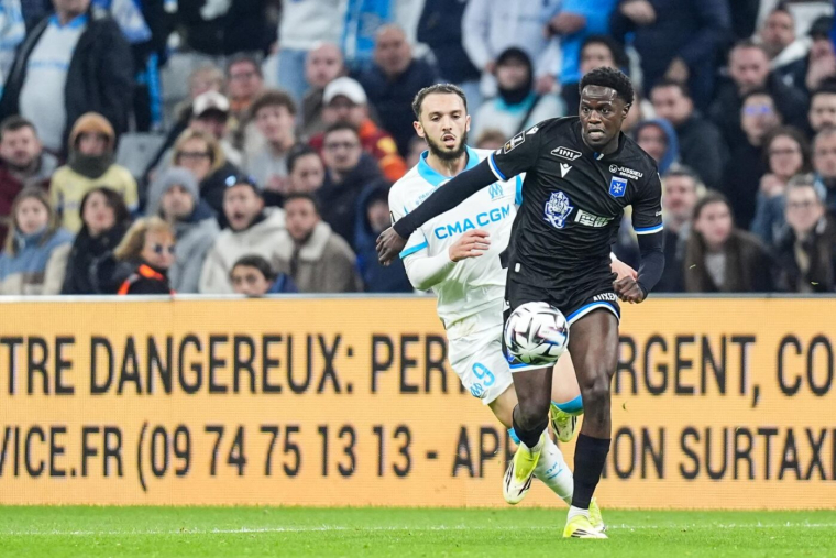 Un sans-faute pour les arbitres de Ligue 1 ce week-end