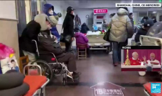 Covid-19: l'UE recommande des dépistages aux voyageurs venant de Chine