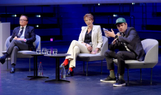 Table ronde des Investor Awards 2025 / Quel choix pour l'Europe : se réinventer ou disparaître ?