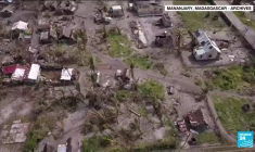 Le "monstre" Freddy à Madagascar : au moins 4 personnes tuées par le cyclone tropical