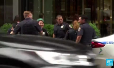 Perquisition chez Trump : le FBI cherchait des documents liés au nucléaire (Washington Post)