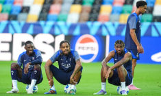 En plus de Barcola, Liverpool veut un autre ailier du PSG