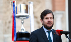 L'Atlético de Madrid s’offre l’ancien directeur du football du Barça