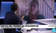 Droits des femmes en Afghanistan : après une ère d'émancipation, la crainte de tout perdre