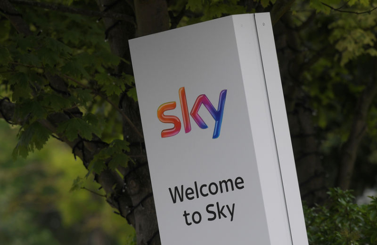SKY ACCROÎT SES INVESTISSEMENTS ET OUVRE UN BUREAU À BERLIN