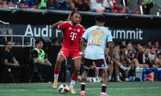 Maillots, crampons, lifestyle : le récap’ de la semaine avec Dégaine