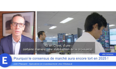 Bourse : pourquoi le consensus de marché aura encore tort en 2025 !