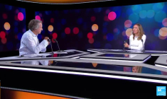 Fashion Week Paris : Bella Hadid chez YSL, Natalie Portman chez Dior & Kylie Jenner chez Balmain