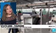 Covid-19 : les États-Unis laisseront entrer début novembre tous les voyageurs entièrement vaccinés