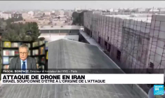 Visite d'Antony Blinken en Israël : "L'influence des Etats-Unis sur Israël est devenue très faible"