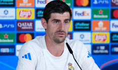 Thibaut Courtois allume encore la Liga et Javier Tebas