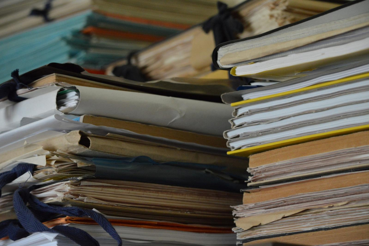 Un couple va devoir rembourser une somme très importante après la vente d'un logement à Villeurbanne (Rhône). (illustration) (fulopszokemariann / Pixabay)