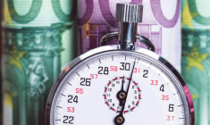 Le Revenu vous indique plusieurs pistes pour bien placer vos liquidités à court terme. (© Freepik)