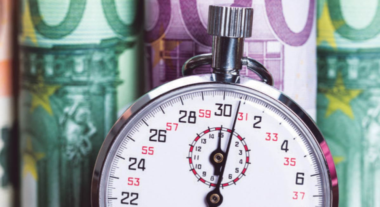 Le Revenu vous indique plusieurs pistes pour bien placer vos liquidités à court terme. (© Freepik)