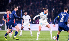 Le Trophée des champions entre le PSG et l'OM décalé à 2026