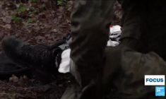 Les Polonais sur le pied de guerre face à la menace russe