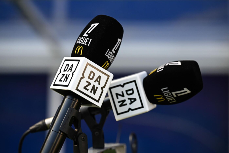 L'offre promo pour DAZN à McDonald’s serait un succès