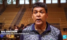 Après le passage du cyclone Garance, La Réunion mesure l'ampleur des dégâts