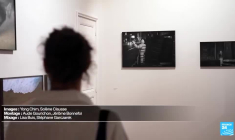 Park Chan-wook aux Rencontres d'Arles : du cinéma à la photo