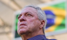 Un coach brésilien a un vrai problème avec la couleur rose