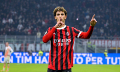 L’AC Milan annonce plusieurs départs