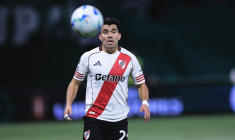 Aucun match professionnel en Argentine ce week-end