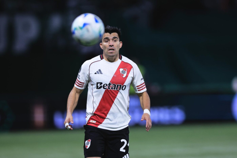 Aucun match professionnel en Argentine ce week-end