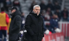 Bruno Genesio et le côté obscur du ballon rond