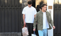 Rugby:La justice argentine confirme en appel le non-lieu en faveur d'Auradou et Jegou