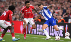 Porto achète définitivement un joueur d'Arsenal