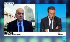 Israël : changement d'ère ?