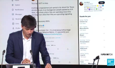 Tuerie dans une école du Texas: la transphobie comme source d'infox