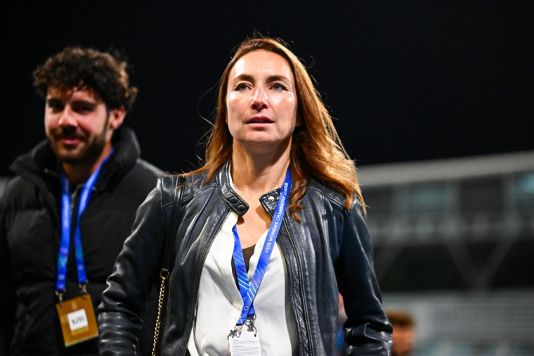 Une légende parisienne va devenir la nouvelle directrice sportive du Paris FC féminin