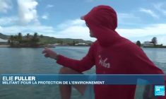 Antigua-et-Barbuda : l'extraction de sable augmente l'érosion et menace les plages