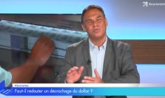 Faut-il redouter un décrochage du $ ?