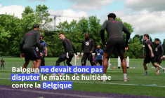 Scandale au Mondial-2026: La Fifa blanchit Balogun après un coup de fil de Trump