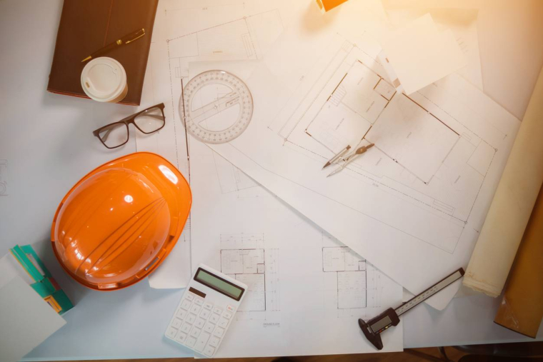 Une condition réduit encore le nombre de permis de construire-iStock-korawat thatinchan.jpg