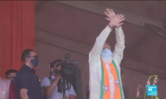 Rohingyas détenus en Inde : au moins 168 personnes vont être expulsées vers la Birmanie