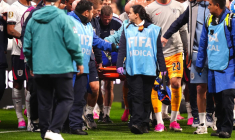 L'étrange blessure de Jordan Henderson après la victoire contre le Mexique