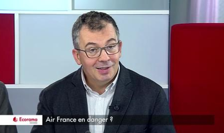 Plan social chez Air France, mesures d'austérité détaillées en Grèce : tout ce qu'il faut savoir (VIDEO)