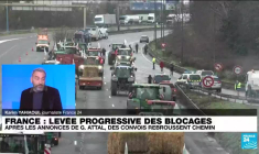 Crise agricole : des approches différentes en fonction des syndicats agricoles français après les annonces du gouvernement