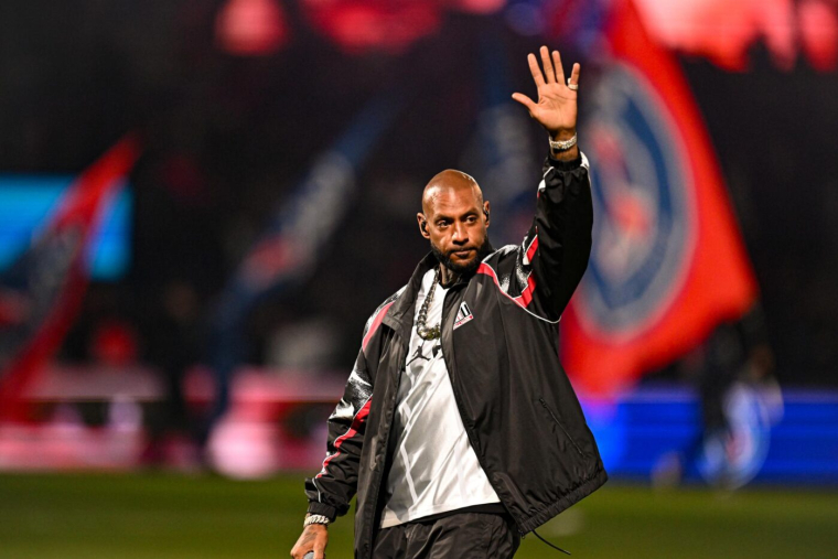 « Haut comme trois pommes », « tête d'oignon » : le maraîcher Booba nargue Kylian Mbappé et son père