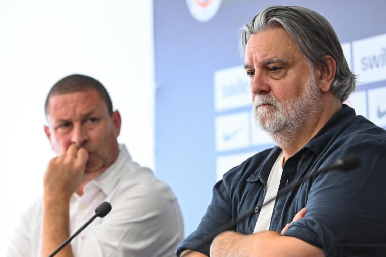Vente de la section féminine de Montpellier : « Il faut faire des choix », se défend Laurent Nicollin